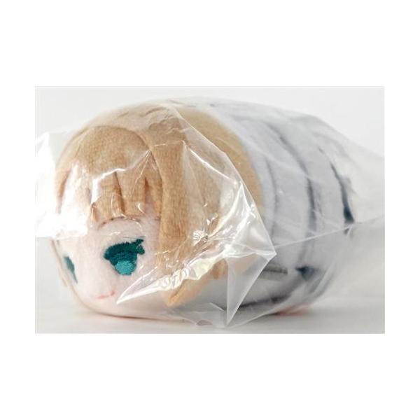 ワールドトリガー もちもちマスコット vol.3.0 那須玲 ワートリ