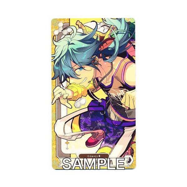 あんさんぶるスターズ アルカナカードコレクション 椎名ニキ あんスタ