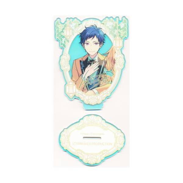 あんさんぶるスターズ 中国限定 5周年絆シリーズ アクリルスタンド