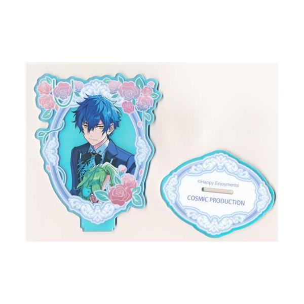 あんさんぶるスターズ 中国限定 5周年絆シリーズ アクリルスタンド 漣