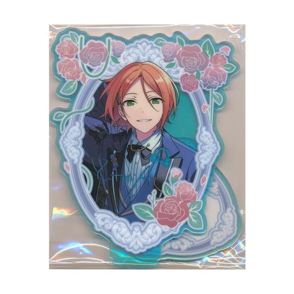 あんさんぶるスターズ 中国限定 5周年絆シリーズ アクリルスタンド 葵