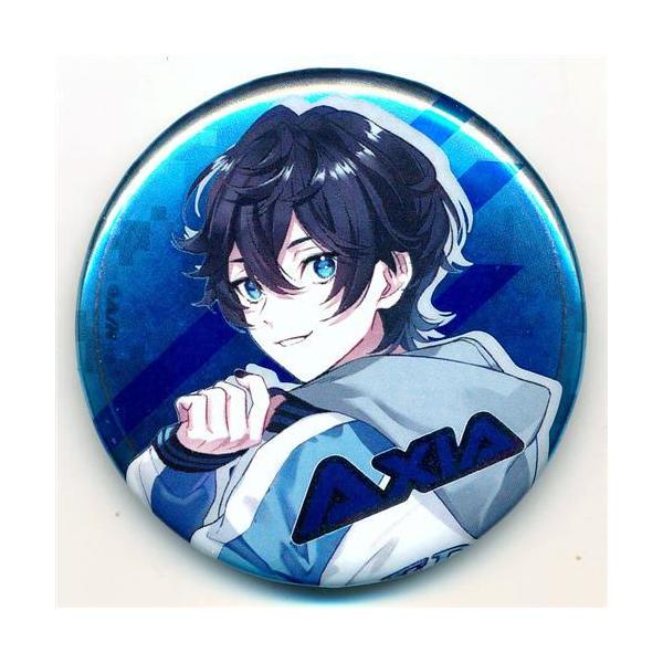 アクシアクローネ ハーフアニバーサリー 缶バッジ 25個 アクシアクローネ ハーフアニバーサリー 缶バッジ 25個 アクシア