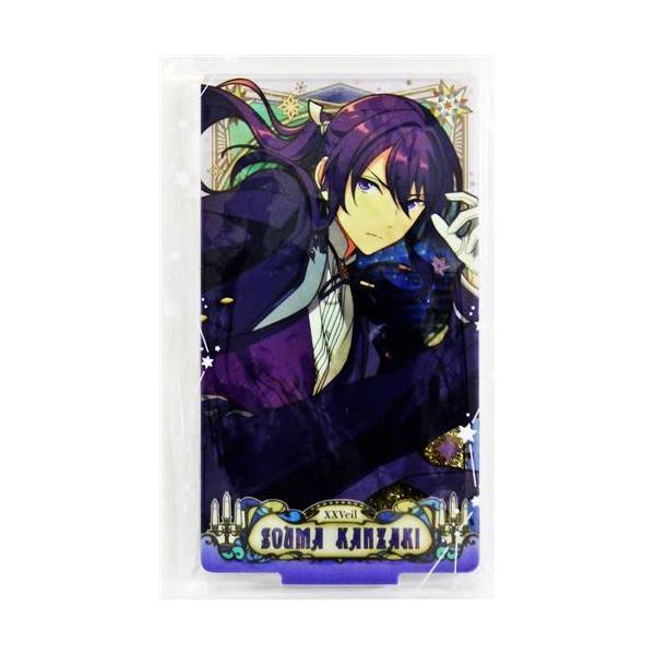 あんスタ あんさんぶるスターズ TWINKLE ARCANA STAND √AtoZ&XXVeil 神崎颯馬
