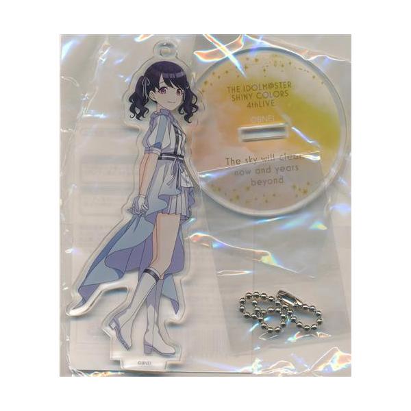 アイドルマスター シャイニーカラーズ 公式アクリルスタンド アイドルマスター シャイニーカラーズ 公式アクリルスタンド
