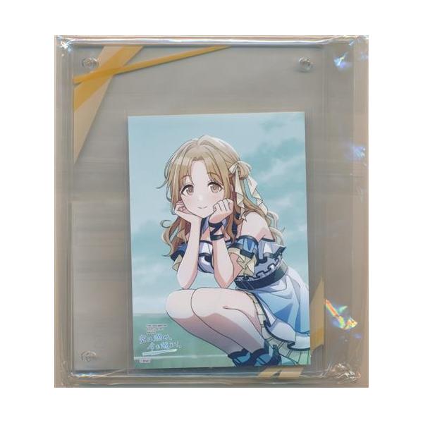 アイドルマスター シャイニーカラーズ 公式ブロマイド付きフォト
