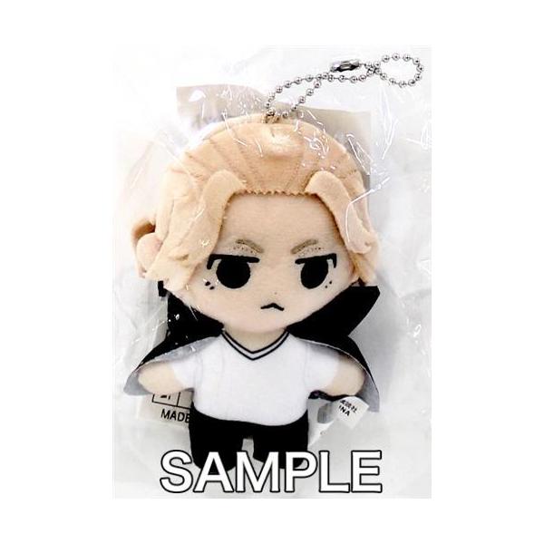 東京リベンジャーズ TOKYO卍REVENGERS EXHIBITION ぬいぐるみ