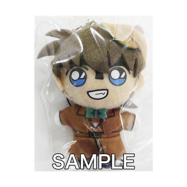 名探偵コナン ぷちぬいマスコット