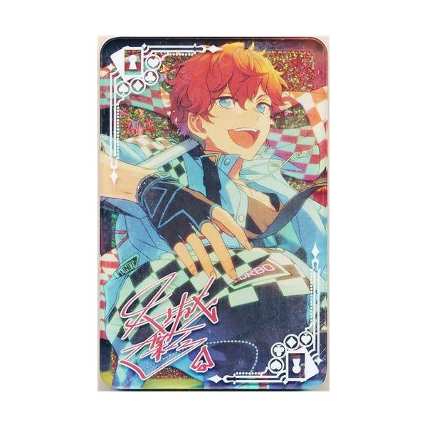 あんさんぶるスターズ 中国限定 流砂コロッタ vol.2 D 天城一彩 あん