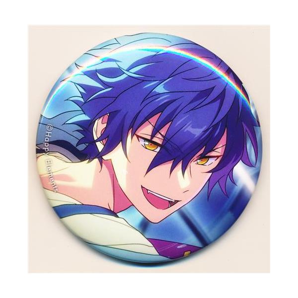 あんスタ あんさんぶるスターズ！！　漣ジュン　2022 イベコレ缶バッジ TOYPLA INFO on X: 