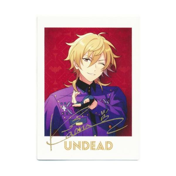 あんさんぶるスターズ Gracolle P.A.shots ES 6th Anniversary 羽風薫