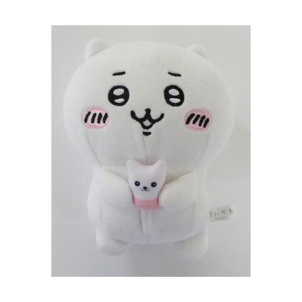 ちいかわ なんか小さくてかわいいやつ なんとかバニアぬいぐるみ