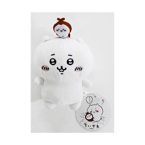 ちいかわ♥モモンガ♥ハチワレ シーサー カブトムシ♥BIGぬいぐるみ１５点セット Amazon | 【ちいかわ お座りぬいぐるみ2 5種セット】フルコンプ