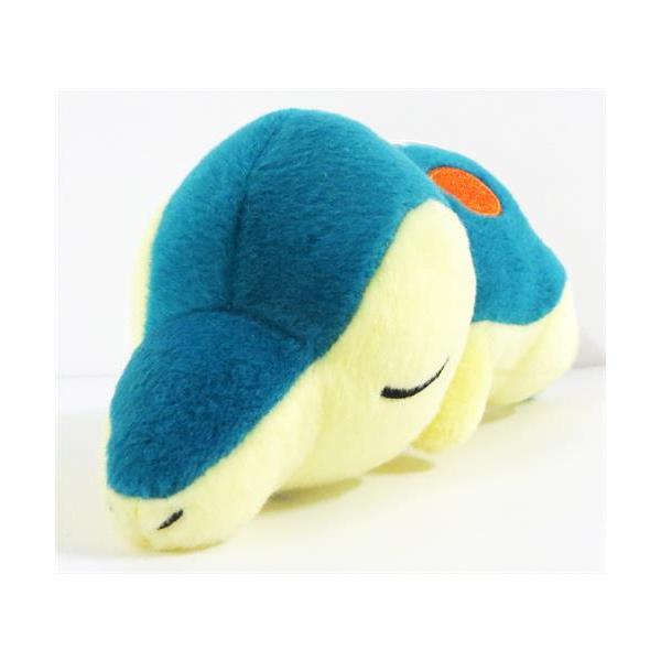 ポケットモンスター くつろぎタイム ぬいぐるみ?ヒノアラシ
