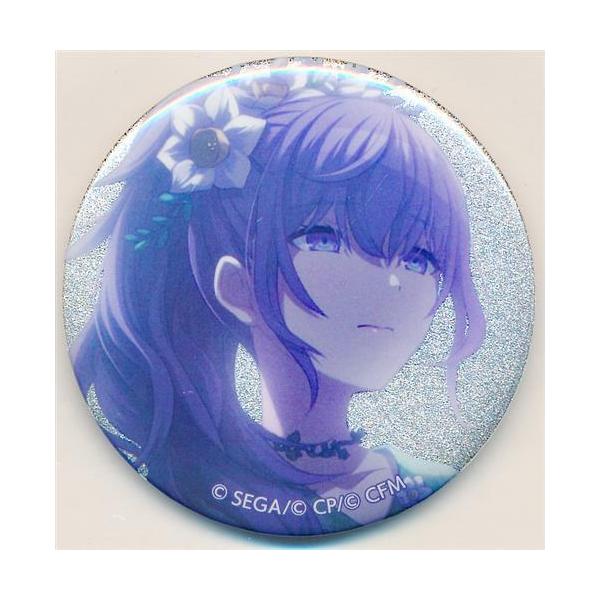 プロジェクトセカイ カラフルステージ グリッター缶バッジ イベント