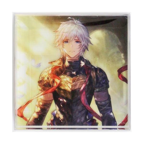 グラブル ルシフェル アクリルブロック グランブルーファンタジー アクリルブロック ルシフェル GRANBLUE