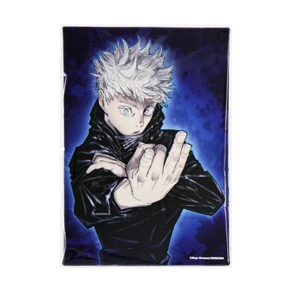 呪術廻戦 フルカラーアートボード 五条悟 : らしんばん通販 Yahoo!店