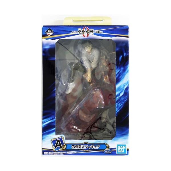 一番くじ 劇場版 呪術廻戦 0 ?顕現? A賞 乙骨憂太 フィギュア