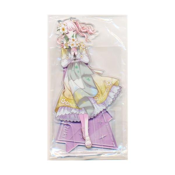 プロジェクトセカイ カラフルステージ アクリルスタンド vol.5 暁山