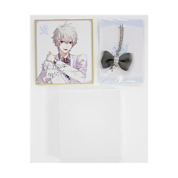 にじさんじ WhiteDay Gift Bグループ 葛葉 半額セール : らしんばん