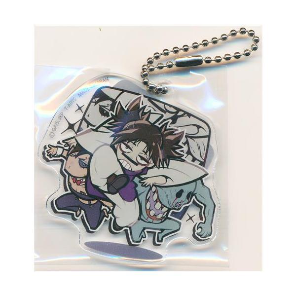 呪術廻戦 アクロバティック ぴょんコレ アクリルキーホルダー 脹相 壊相 血塗 呪術廻戦 ぴょんコレ アクロバティック アクリルキーホルダー 脹相&血