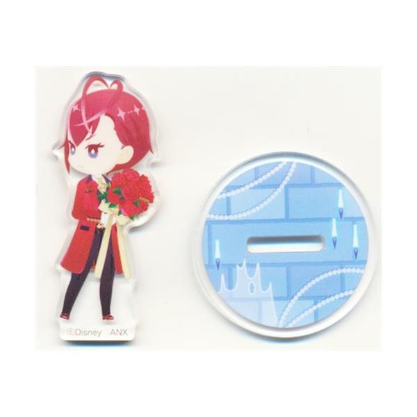 Disney TWISTED-WONDERLAND ミニアクリルスタンドコレクション リドル