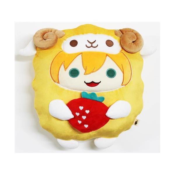 すとぷり あにまるぬいぐるみくっしょん(すとぷりぬいぐるみくっしょん  