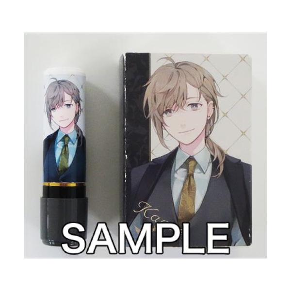 にじさんじ　叶　dmmくじ　ネームホルダー にじさんじ スクラッチ第十一弾 - DMMスクラッチ