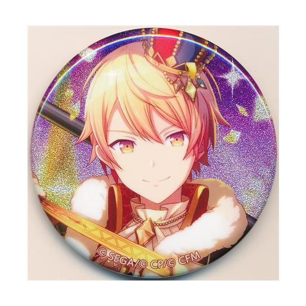 プロジェクトセカイ カラフルステージ グリッター缶バッジ イベント