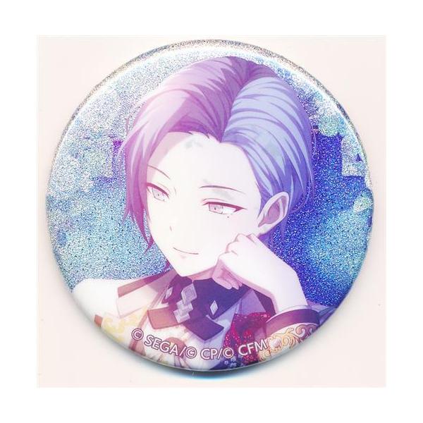 プロジェクトセカイ カラフルステージ グリッター缶バッジ イベント