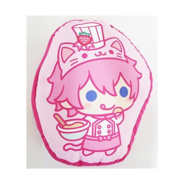 すとぷり すとぷりあにまるだいかっとくっしょん さとみ すとろべりー