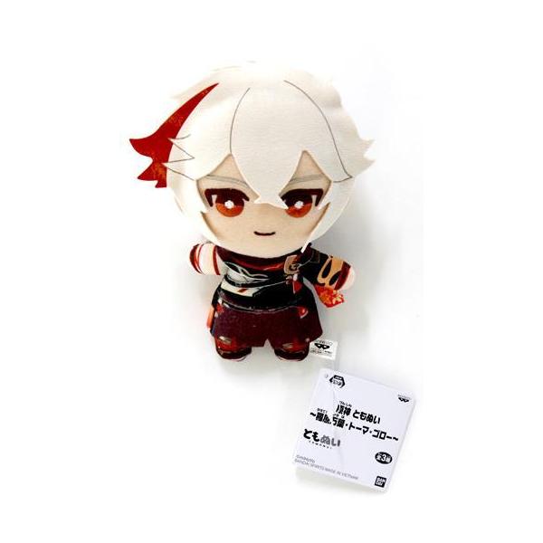 原神 ともぬい トーマ ゴロー lashinbangtsuuhan_l04549166