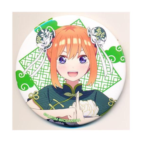映画 五等分の花嫁 描き下ろしイラスト チャイナドレスver. 当たり付き