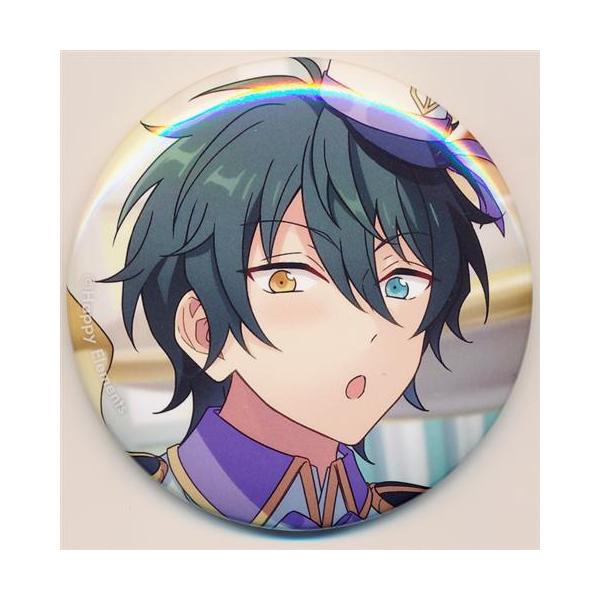 あんさんぶるスターズ テーマスカウト缶バッジ 2020 SUMMER -Idol Side