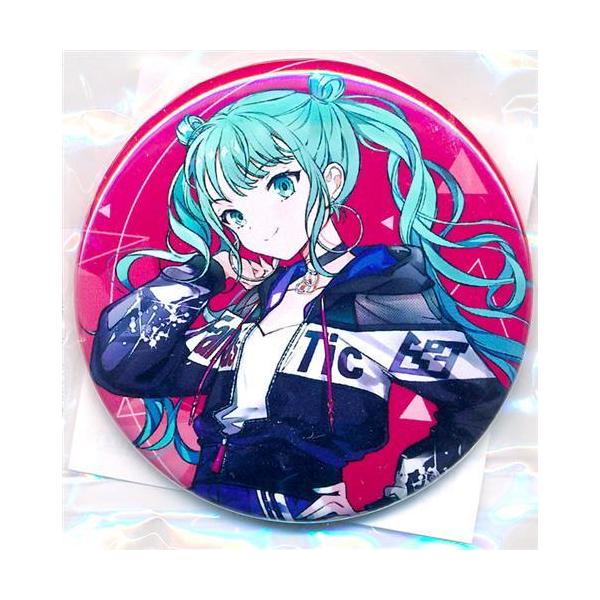 プロジェクトセカイ カラフルステージ 56mm缶バッジ ストリートの