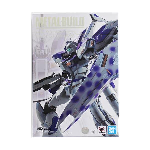 METAL BUILD 機動戦士ガンダム 逆襲のシャア ベルトーチカ・チルドレン