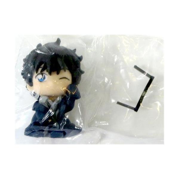 名探偵コナン ちぢませ隊 8 松田陣平 フィギュアバンダイ : らしんばん