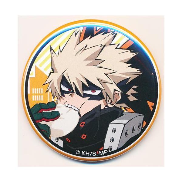 僕のヒーローアカデミア×ドン・キホーテ 描き下ろし缶バッジ