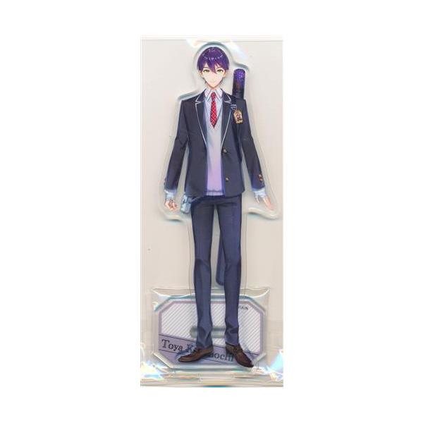 にじさんじ Welcome goods アクリルスタンド 剣持刀也 : らしんばん