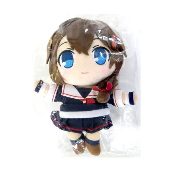 艦隊これくしょん -艦これ- 艦娘ぬいぐるみ 時雨