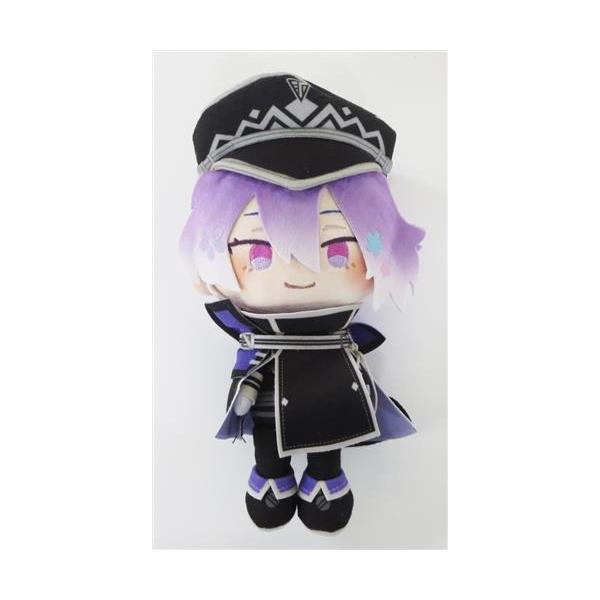 刀剣乱舞 わんぱく ぬいっこ ぬい ぬいぐるみ 源清麿 清麿 わんぱく刀剣乱舞 ぬいぐるみ 62 源清麿 とうらぶ : らしんばん通販