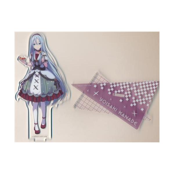 プロジェクトセカイ カラフルステージ アクリルスタンド vol.8 宵崎奏