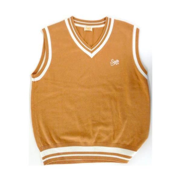 すとぷり STPR チルデンニットベスト ジェル すとろべりーぷりんす