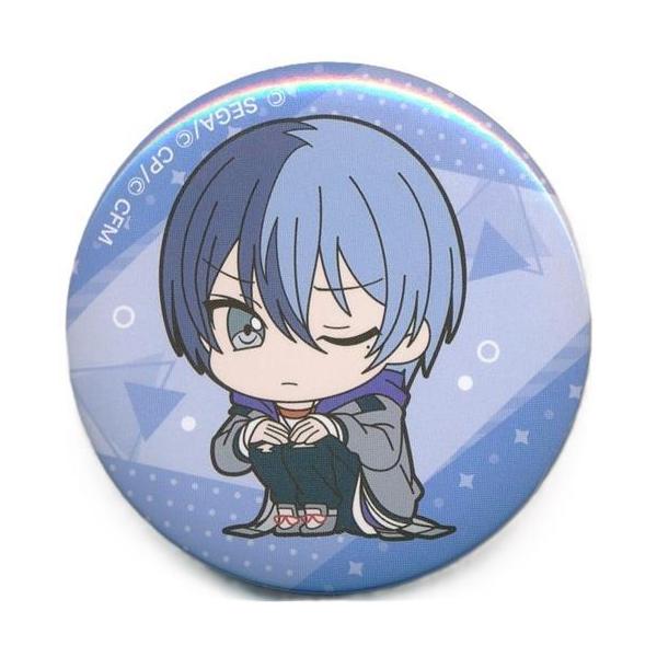 プロジェクトセカイ カラフルステージ キャラバッジコレクション(缶