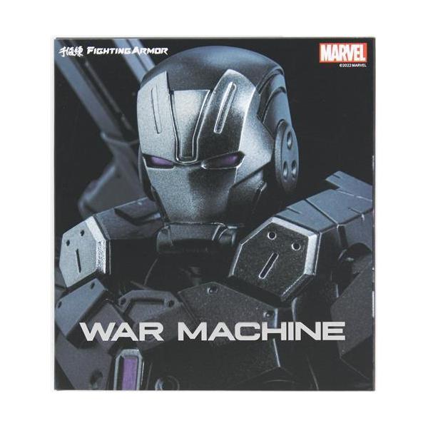 Fighting Armor ウォーマシン フィギュア千値練 : らしんばん通販