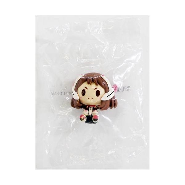 一番くじ 僕のヒーローアカデミア Fight On G賞 ちょこのっこフィギュア 麗日お茶子 ヒロアカ