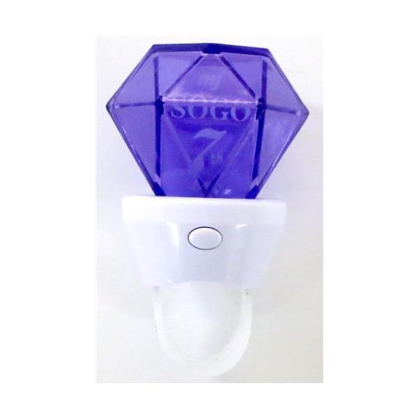 アイドリッシュセブン 7th リングライト lashinbangtsuuhan_l04665420