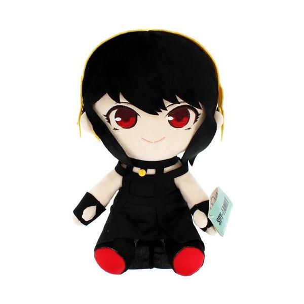 SPY×FAMILY BIGぬいぐるみ ヨル・フォージャー A スパイファミリー