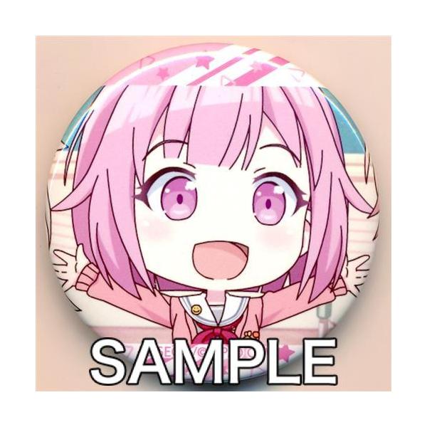 プロジェクトセカイ カラフルステージ ぷちセカ 缶バッジコレクション