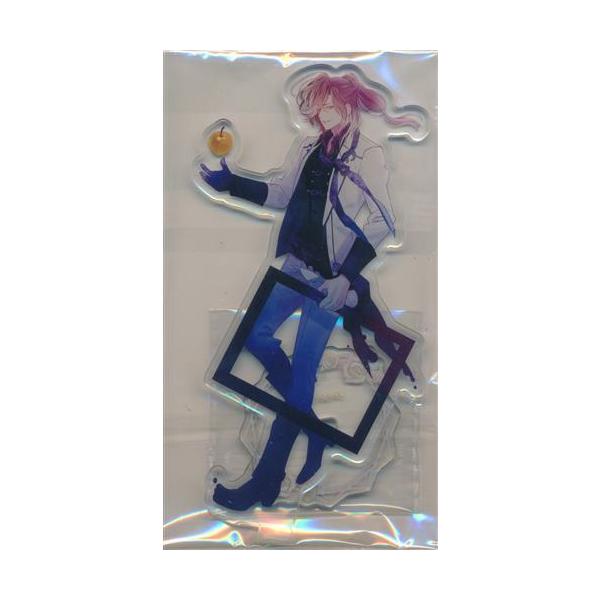 DIABOLIK LOVERS アクリルスタンド アクスタ 無神ユーマ DIABOLIK LOVERS ZERO アクリルフィギュアスタンド 無神ユーマ | 乙女