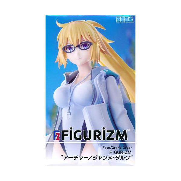 新品未開封Fate/Grand Order FGO アーチャージャンヌ・ダルク FGO」より「アヴェンジャー／ジャンヌ・ダルク〔オルタ〕」が第3